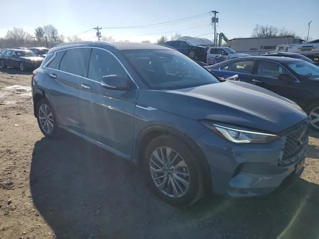 3PCAJ5BB0PF118770 2023 2023 Infiniti QX50- Luxe 4