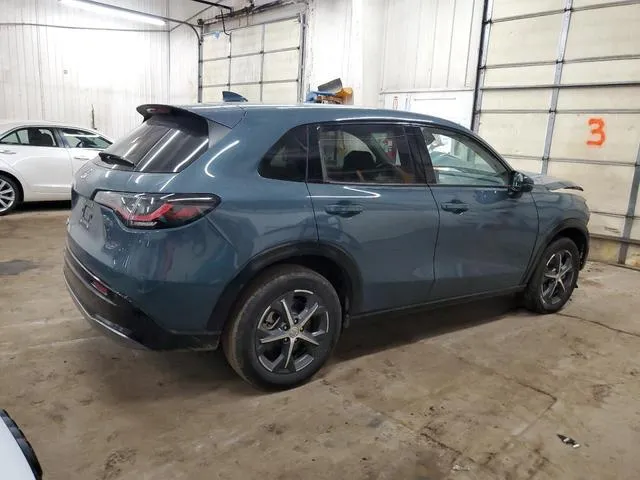 3CZRZ2H72RM749669 2024 2024 Honda HR-V- Exl 3