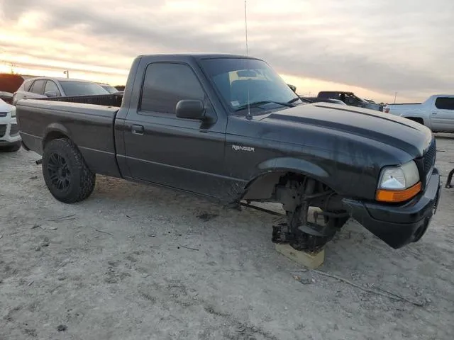 1FTYR10U13PB45898 2003 2003 Ford Ranger 4