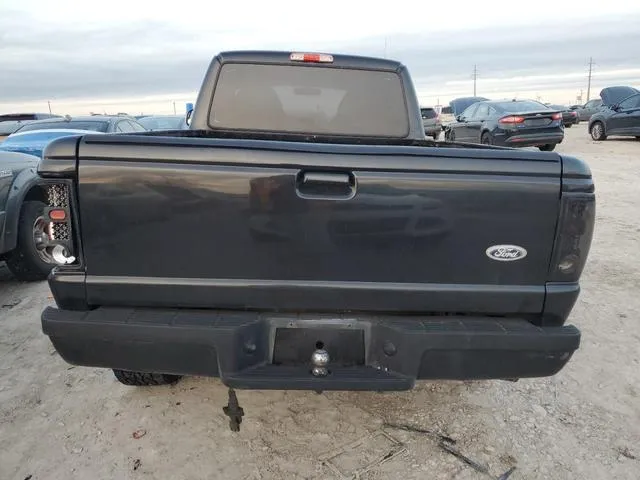 1FTYR10U13PB45898 2003 2003 Ford Ranger 6