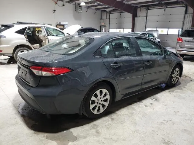 5YFB4MDE6RP182476 2024 2024 Toyota Corolla- LE 3