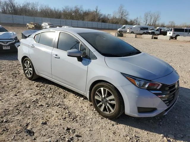 3N1CN8EV8PL852890 2023 2023 Nissan Versa- SV 4