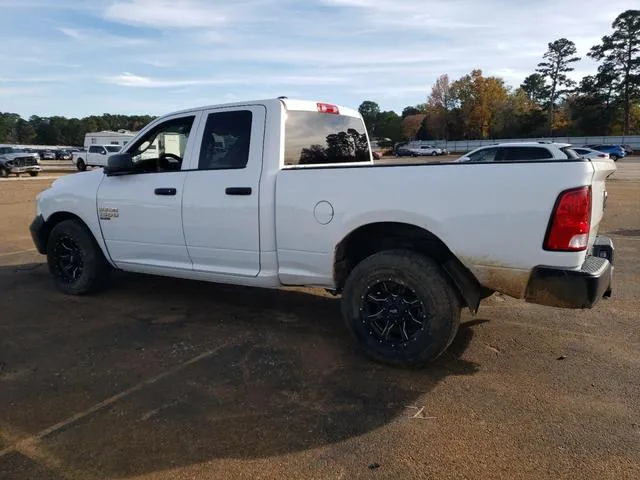 1C6RR6FG3MS513426 2021 2021 RAM 1500- Tradesman 2