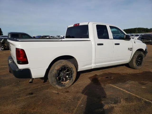 1C6RR6FG3MS513426 2021 2021 RAM 1500- Tradesman 3