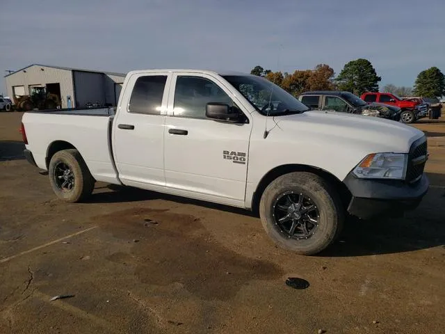 1C6RR6FG3MS513426 2021 2021 RAM 1500- Tradesman 4