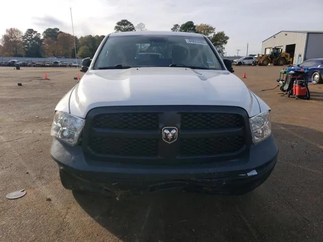 1C6RR6FG3MS513426 2021 2021 RAM 1500- Tradesman 5