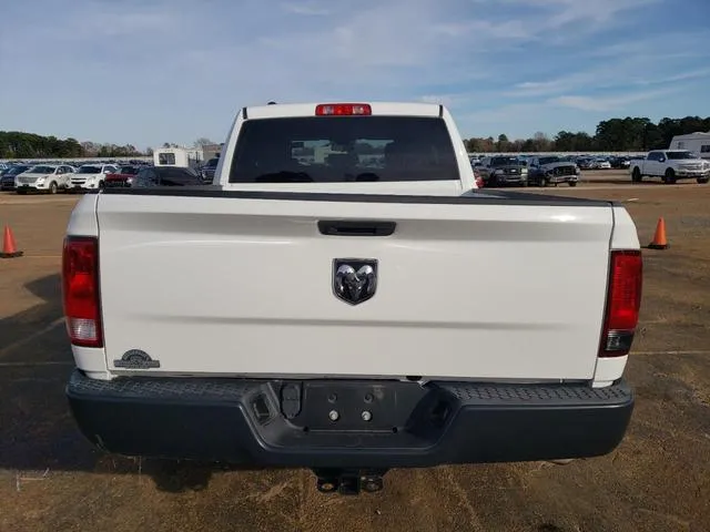 1C6RR6FG3MS513426 2021 2021 RAM 1500- Tradesman 6