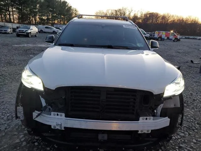 5LM5J7XC4LGL00589 2020 2020 Lincoln Aviator- Reserve 5