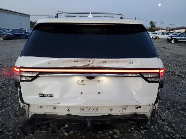 5LM5J7XC4LGL00589 2020 2020 Lincoln Aviator- Reserve 6