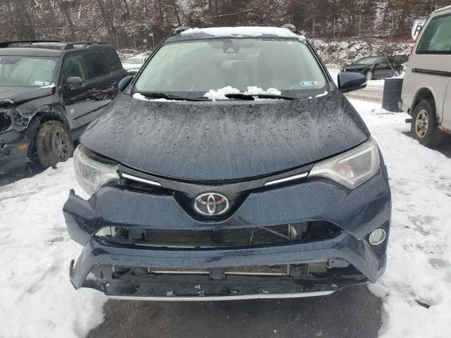 2T3RFREV0JW752275 2018 2018 Toyota RAV4- Adventure 5