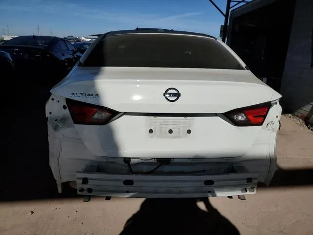 1N4BL4BV2LC206736 2020 2020 Nissan Altima- S 6