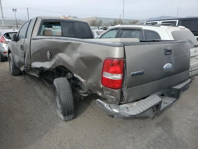 1FTVF12546NA43822 2006 2006 Ford F-150 2