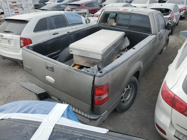 1FTVF12546NA43822 2006 2006 Ford F-150 3