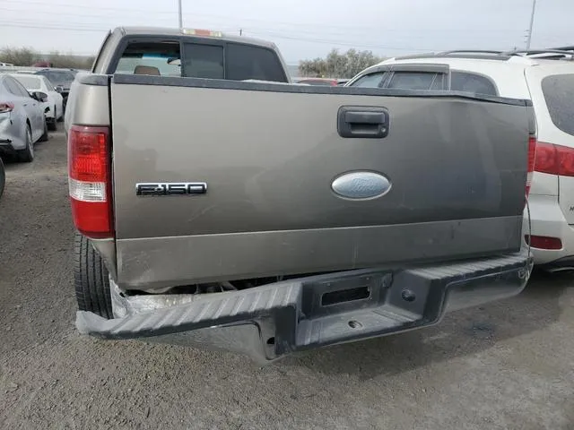 1FTVF12546NA43822 2006 2006 Ford F-150 6