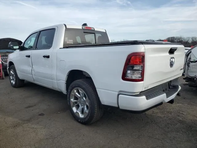 1C6SRFGT8RN138362 2024 2024 RAM 1500- Tradesman 2