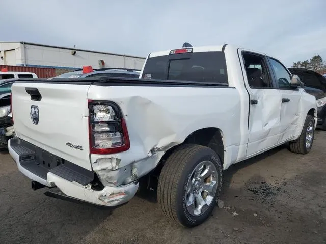 1C6SRFGT8RN138362 2024 2024 RAM 1500- Tradesman 3