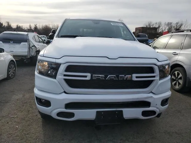 1C6SRFGT8RN138362 2024 2024 RAM 1500- Tradesman 5