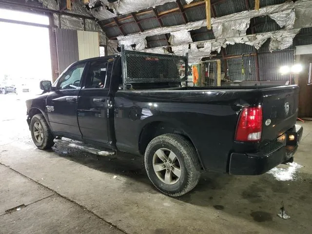 1C6RR7FG8KS640028 2019 2019 RAM 1500- Tradesman 2