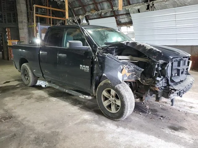 1C6RR7FG8KS640028 2019 2019 RAM 1500- Tradesman 4