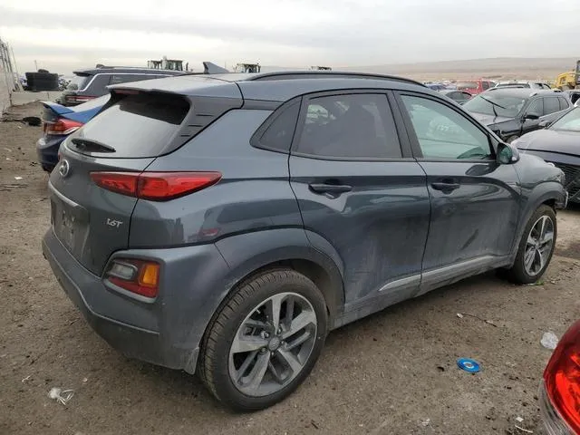 KM8K53A52MU656474 2021 2021 Hyundai Kona- Ultimate 3