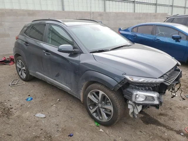 KM8K53A52MU656474 2021 2021 Hyundai Kona- Ultimate 4