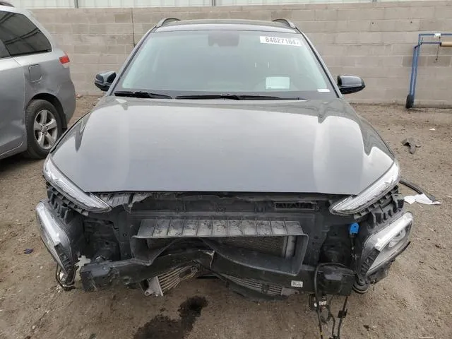 KM8K53A52MU656474 2021 2021 Hyundai Kona- Ultimate 5