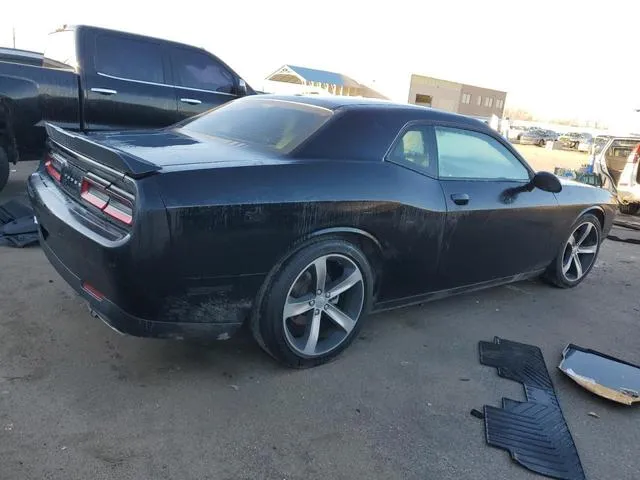 2C3CDZBT3GH217758 2016 2016 Dodge Challenger- R/T 3