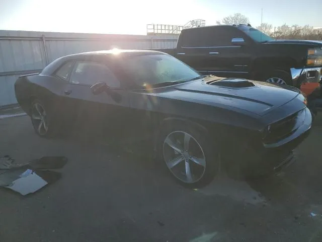 2C3CDZBT3GH217758 2016 2016 Dodge Challenger- R/T 4