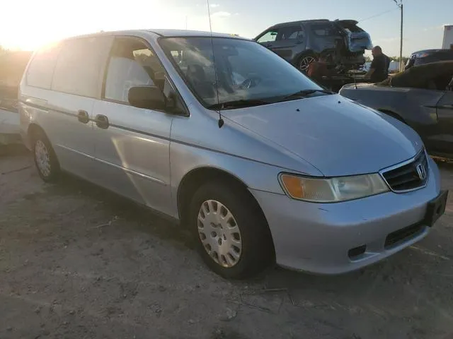 5FNRL18533B142207 2003 2003 Honda Odyssey- LX 4