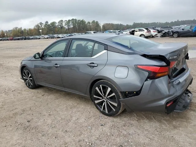 1N4BL4CV4MN382353 2021 2021 Nissan Altima- SR 2