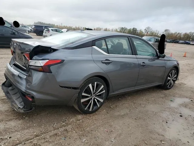 1N4BL4CV4MN382353 2021 2021 Nissan Altima- SR 3