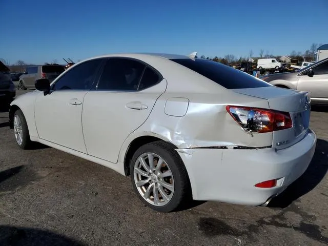 JTHCK262975014387 2007 2007 Lexus IS- 250 2