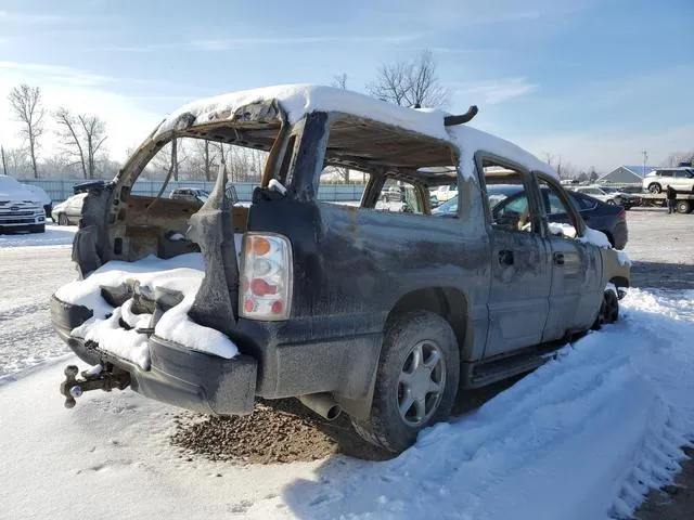 1GKFK66U33J178814 2003 2003 GMC Yukon- Denali 3