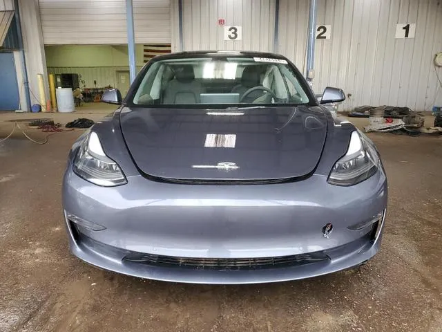 5YJ3E1EB5NF174301 2022 2022 Tesla MODEL 3 5