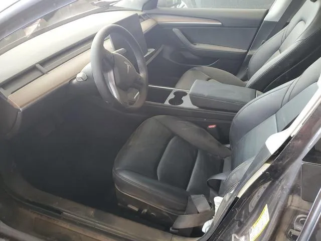 5YJ3E1EB5NF174301 2022 2022 Tesla MODEL 3 7