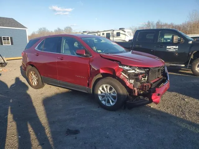 2GNAXUEV4K6278977 2019 2019 Chevrolet Equinox- LT 4