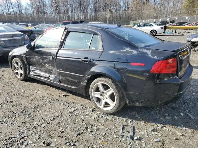 19UUA66285A023975 2005 2005 Acura TL 2