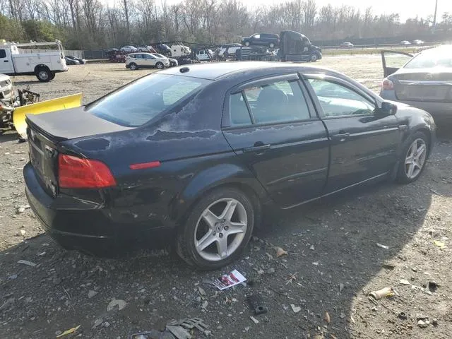 19UUA66285A023975 2005 2005 Acura TL 3