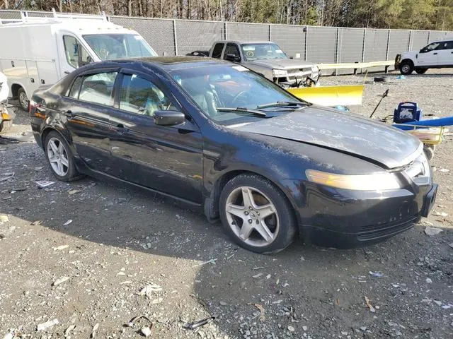 19UUA66285A023975 2005 2005 Acura TL 4