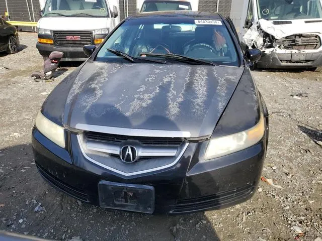 19UUA66285A023975 2005 2005 Acura TL 5