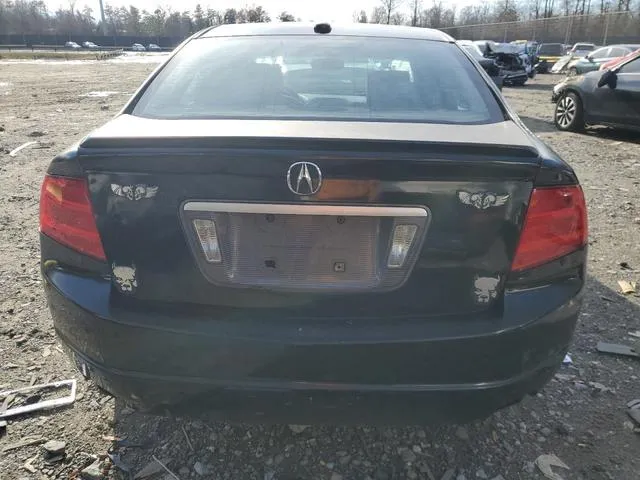 19UUA66285A023975 2005 2005 Acura TL 6