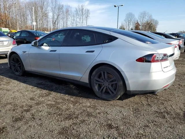 5YJSA1DN9DFP20292 2013 2013 Tesla MODEL S 2