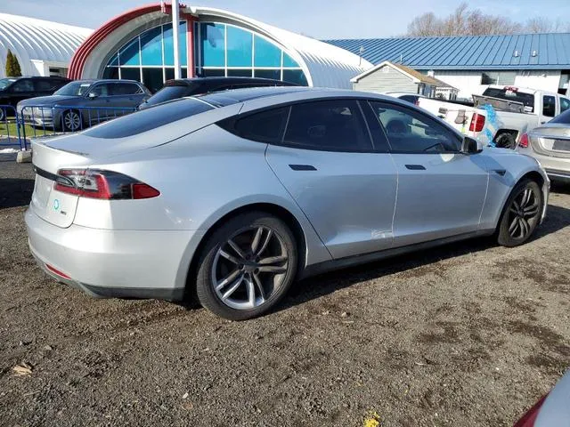 5YJSA1DN9DFP20292 2013 2013 Tesla MODEL S 3