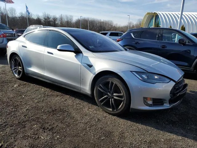 5YJSA1DN9DFP20292 2013 2013 Tesla MODEL S 4