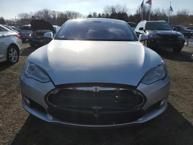 5YJSA1DN9DFP20292 2013 2013 Tesla MODEL S 5