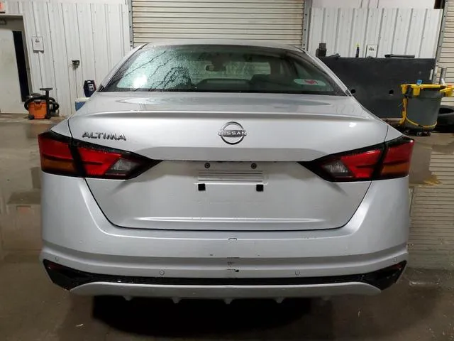 1N4BL4BV5PN325925 2023 2023 Nissan Altima- S 6