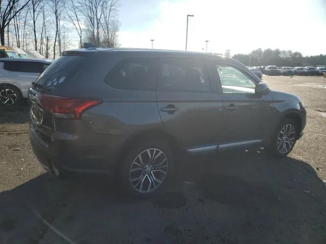 JA4AZ3A30HZ053285 2017 2017 Mitsubishi Outlander- SE 3