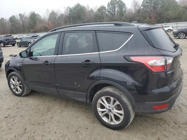 1FMCU9GDXJUC11601 2018 2018 Ford Escape- SE 2