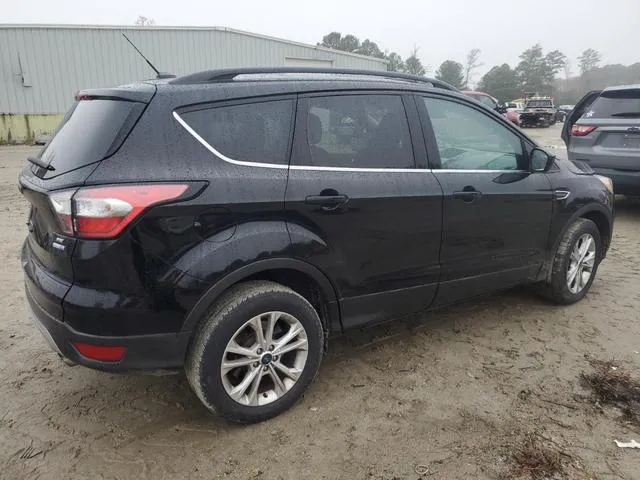 1FMCU9GDXJUC11601 2018 2018 Ford Escape- SE 3