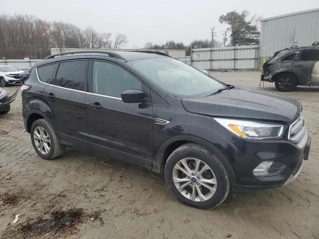 1FMCU9GDXJUC11601 2018 2018 Ford Escape- SE 4